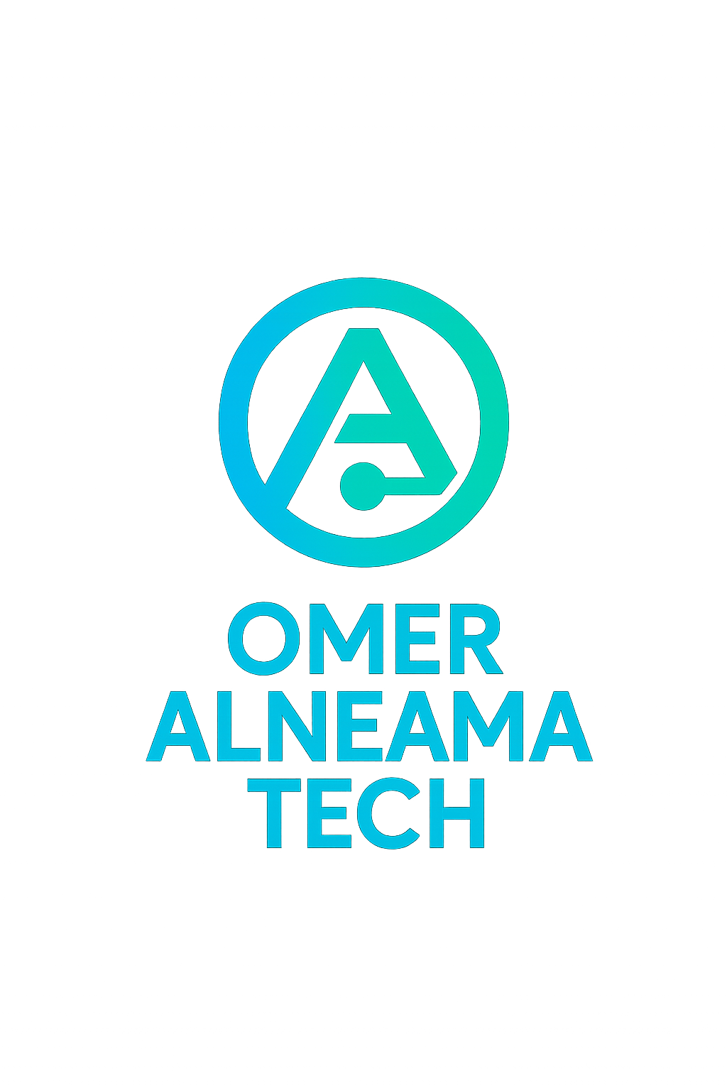 Omer Alneama Logo
