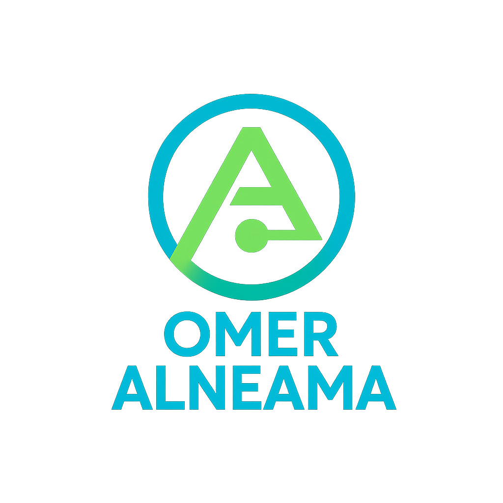 Omer Alneama